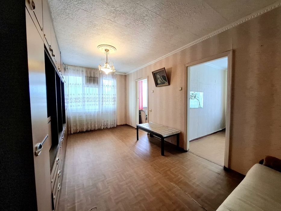 4 ком кв по ул Ружейникова