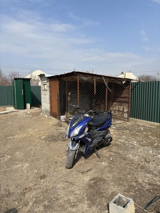 Педа 150куб обмен м8.       Багасы85000.