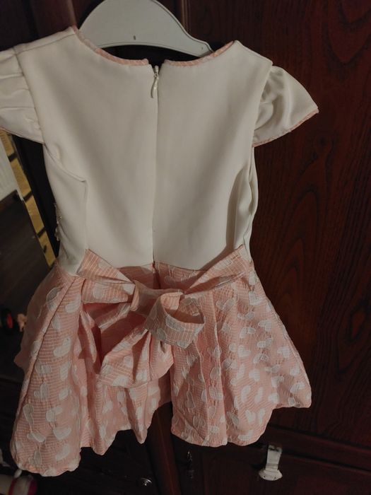 Rochie fetita 1 an !