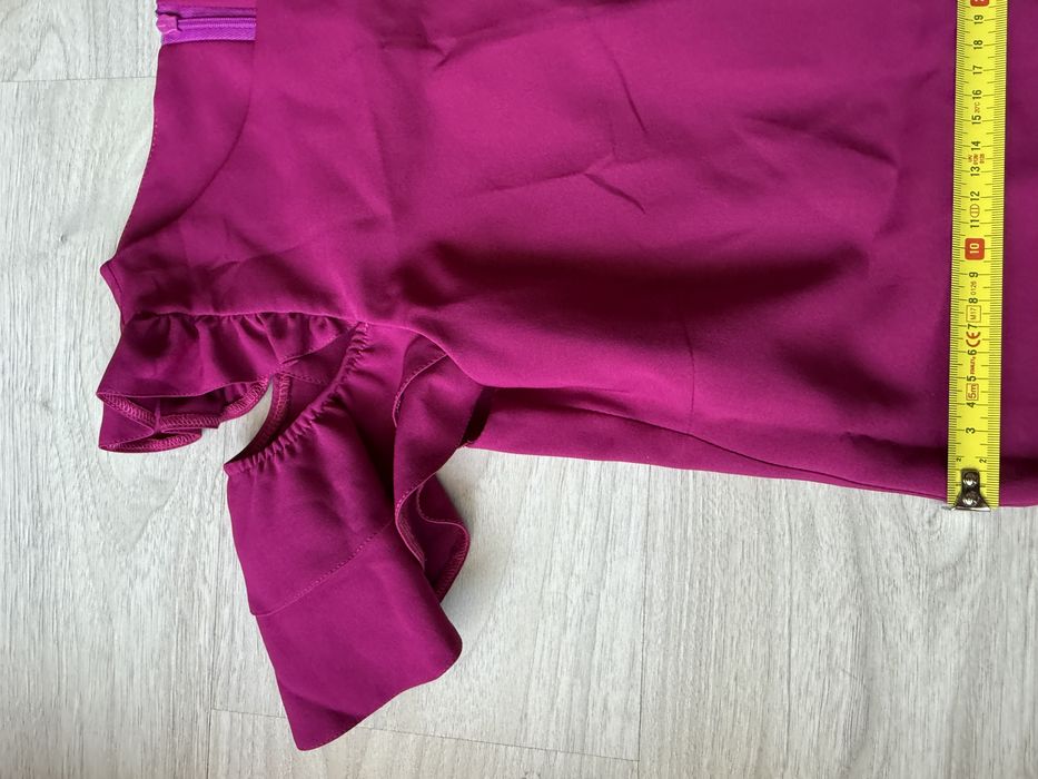 Rochie eleganta La Donna marimea 38 - Luxury Fashion Design