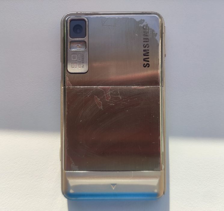 Samsung SGH-F480 РАРИТЕТ!