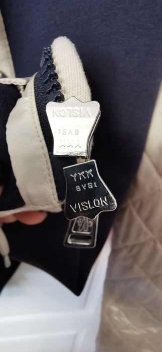 Moncler куртка мужская