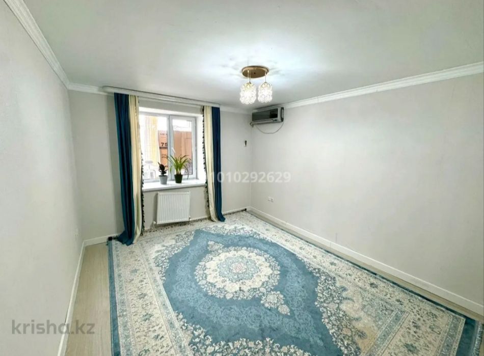 Квартира мкр. Береке 1-комнат - Ansicht 5