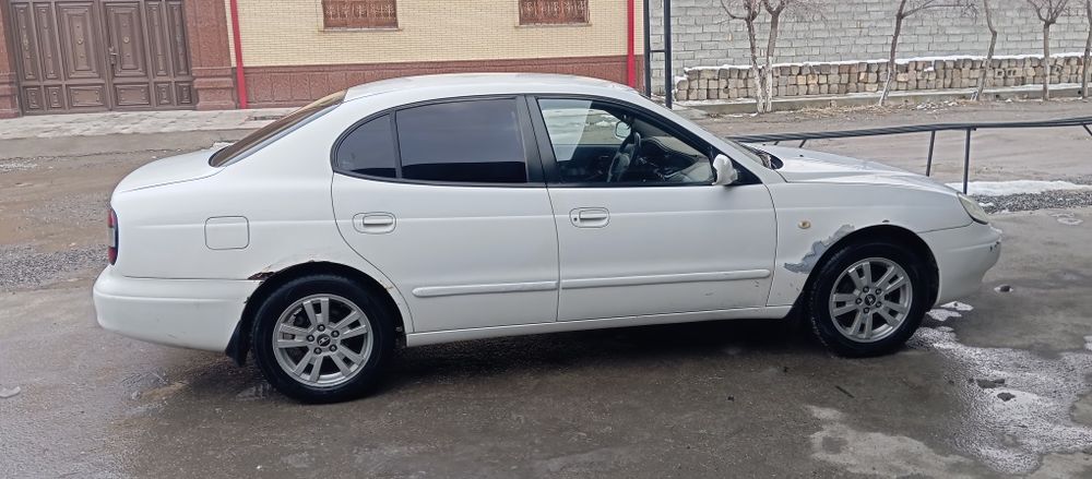 Леганза 1998 йил