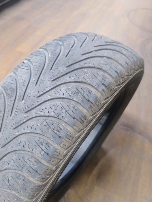 195/65R15 1шт GOODYEAR