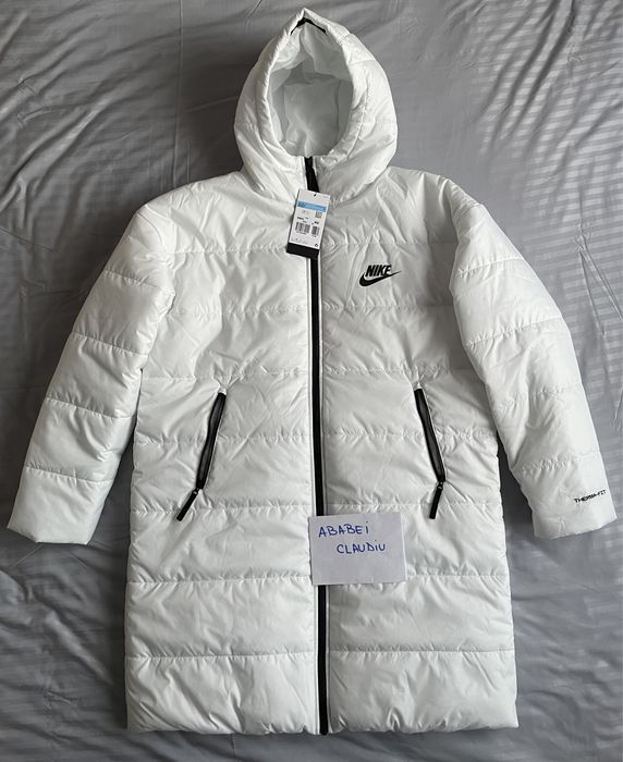 Geaca Nike Therma Fit
