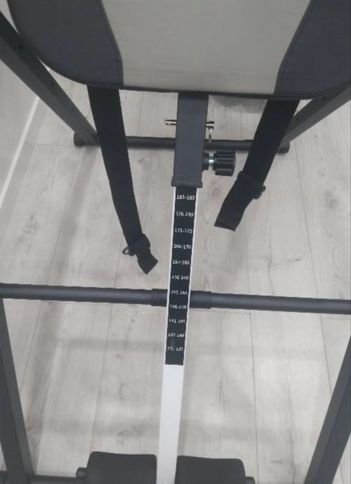 инверсионный стол Genau