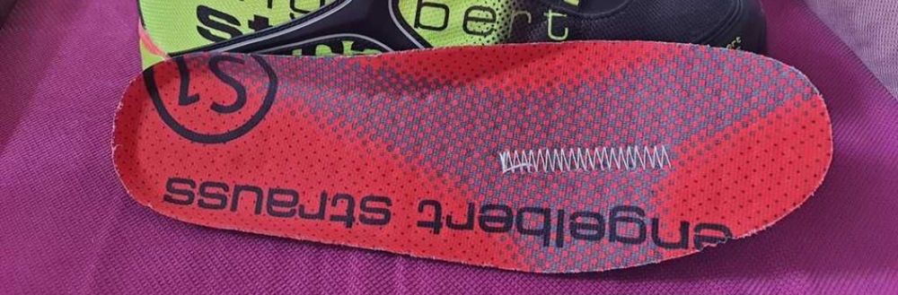 Pantofi Engelbert Strauss S1 marimea 45