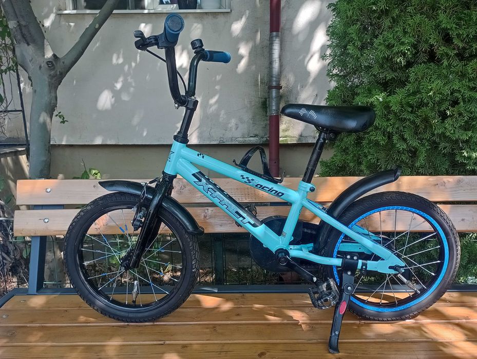 Biciclete copii