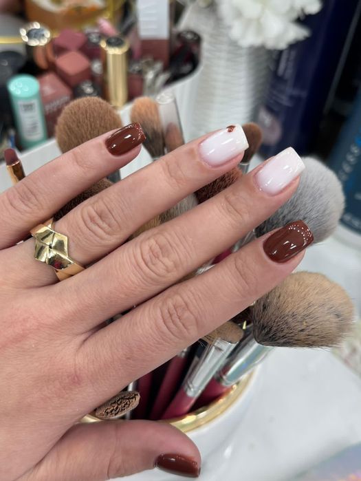 Предлагаю вам свои услуги, маникюр педикюр, наращивание ногтей, наращи