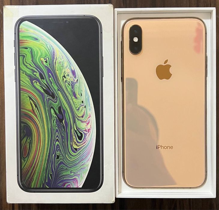 iPhone Xs 64 gb sotiladi simkarta o’qimidgan bb qoldi
