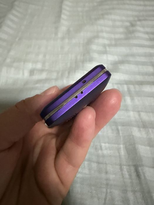 Sony Ericsson k770