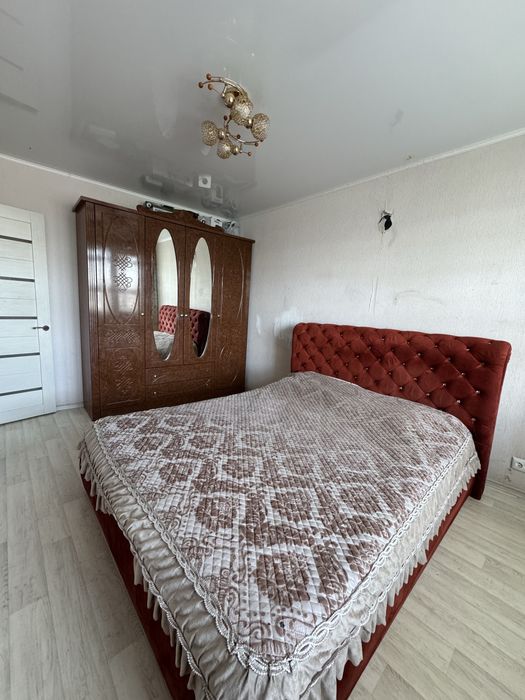 Продается 3х комнатная квартира