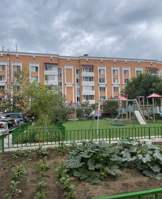 Продается 3х-комн.кв в г.Астана