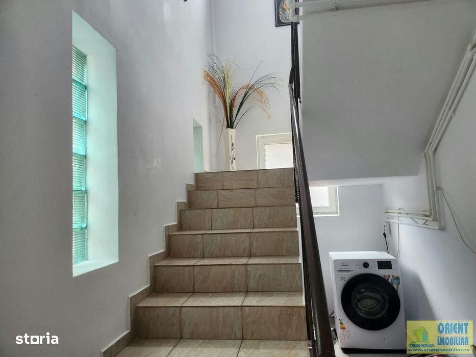 Eforie Nord, vila P+1, 7 camere, gaze, inchirieri