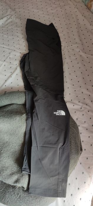 The North Face - Хайкинг панталон водонепропусклив Сив.   XL