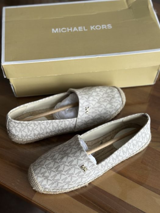 Еспадрили на Michael Kors