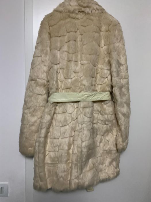Vanzare cojoc blana BSB