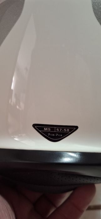 Cască Moto AGV cu Pinlock