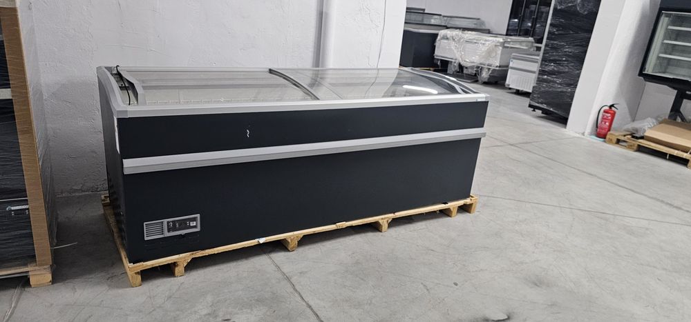 Фризер ракла 250х95