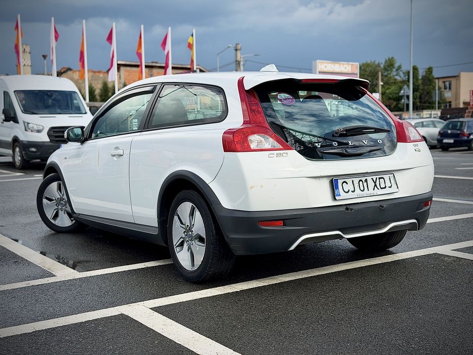 VOLVO C30 2009 — imagine 4