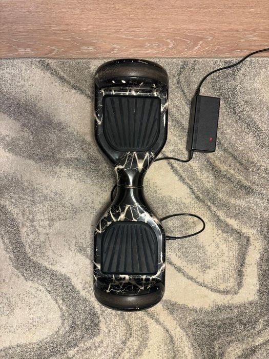 Hoverboard model Thunderstorm