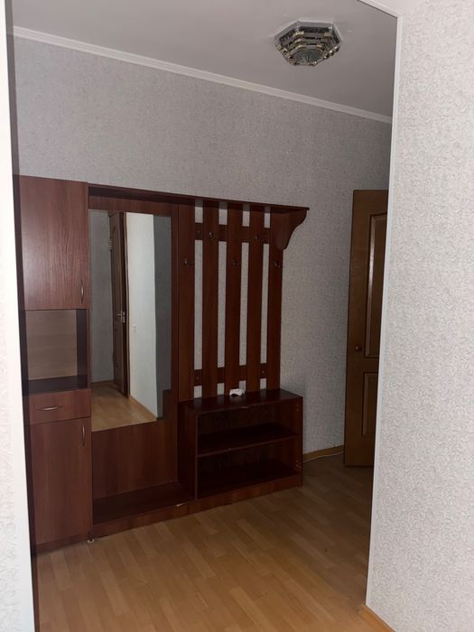 3 -х комнатная квартира
