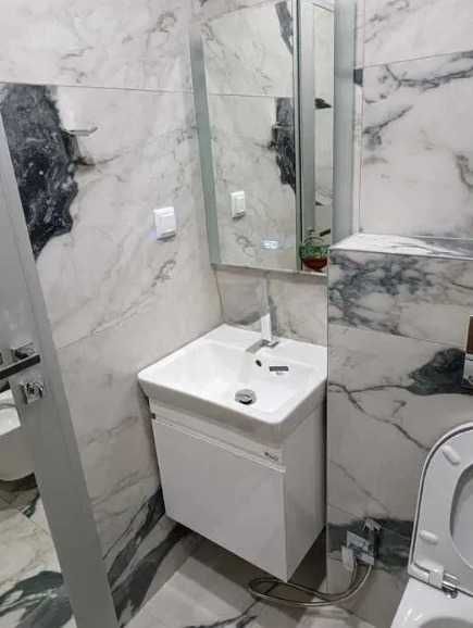 Дава се под наем Тристаен апартамент в София, Кръстова вада - 107 кв.м за 1296.42 € - Снимка #1