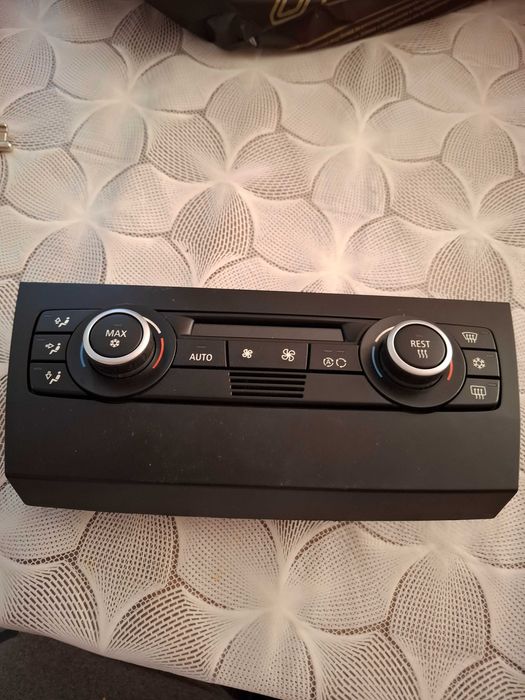 таралеж  BMW E90 E91 E92