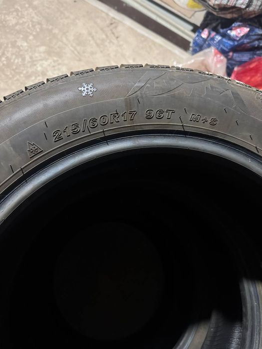 Шины в хорошем состоянии