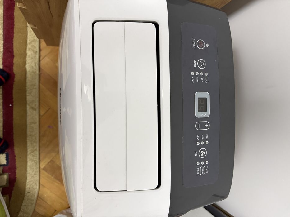 portable Air Conditioner