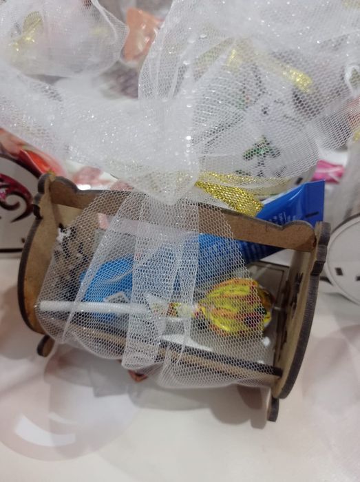 Той бастар на праздник