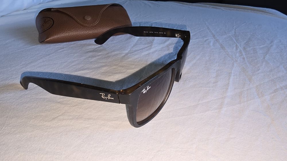 Слънчеви очила RayBan