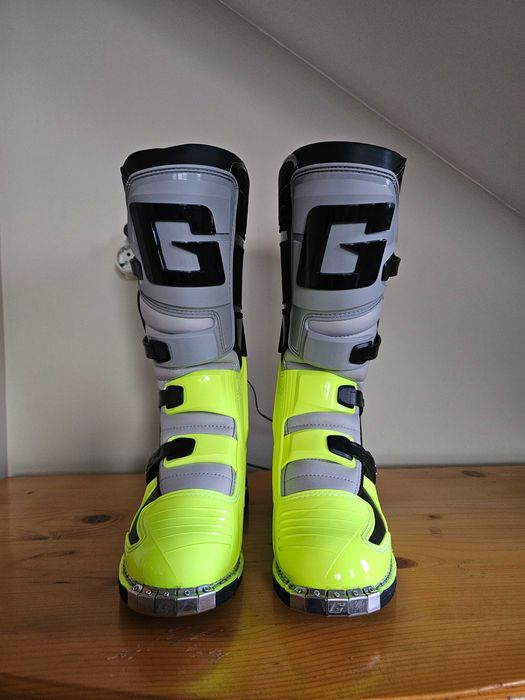 Gaerne мотокрос ботуши