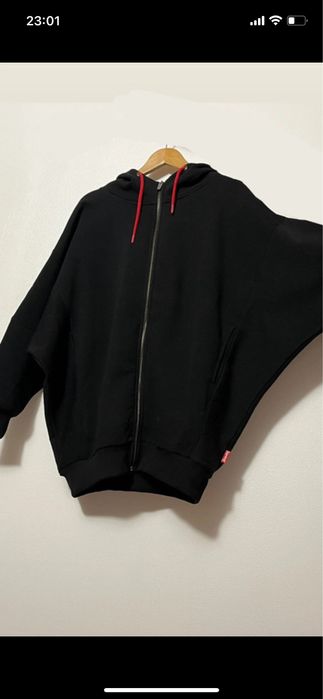 Bluza de trenning Supreme