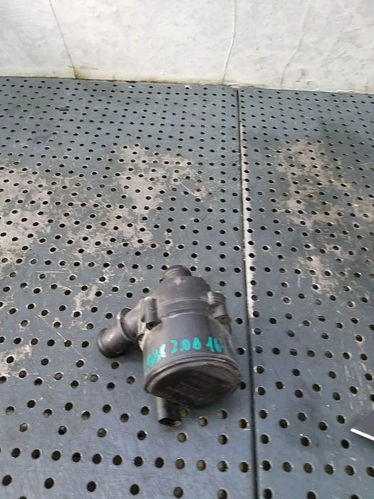 Pompa auxiliara apa 2.0 d land rover range rover evoque l538 0392023249 dx23180474ac