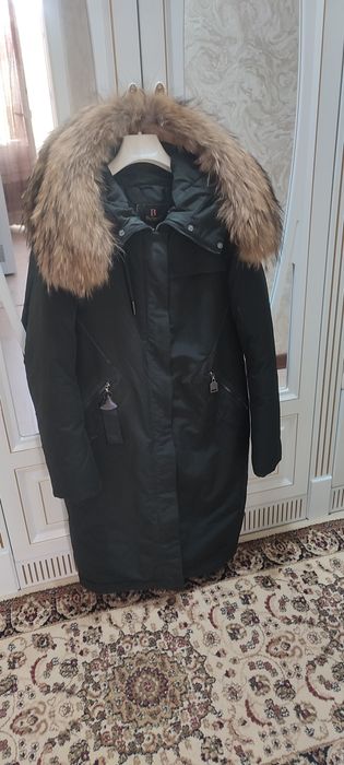 Одежда разного наименования