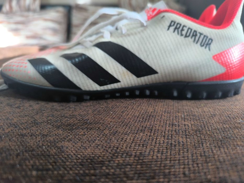 Стоножки Адидас Predator