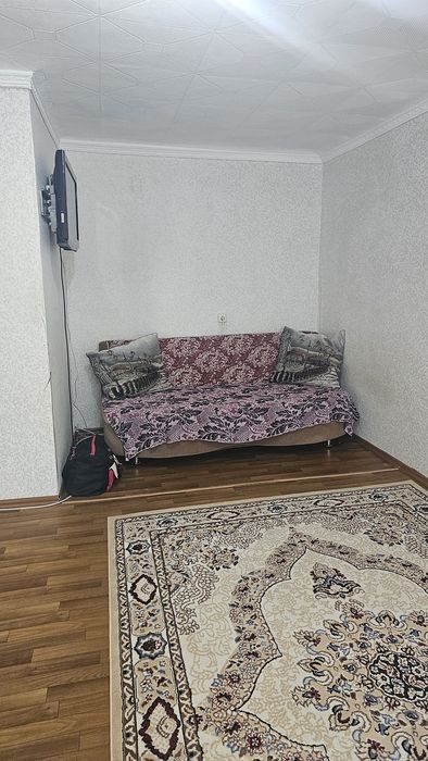 Сдаётся 1 комнатная квартира