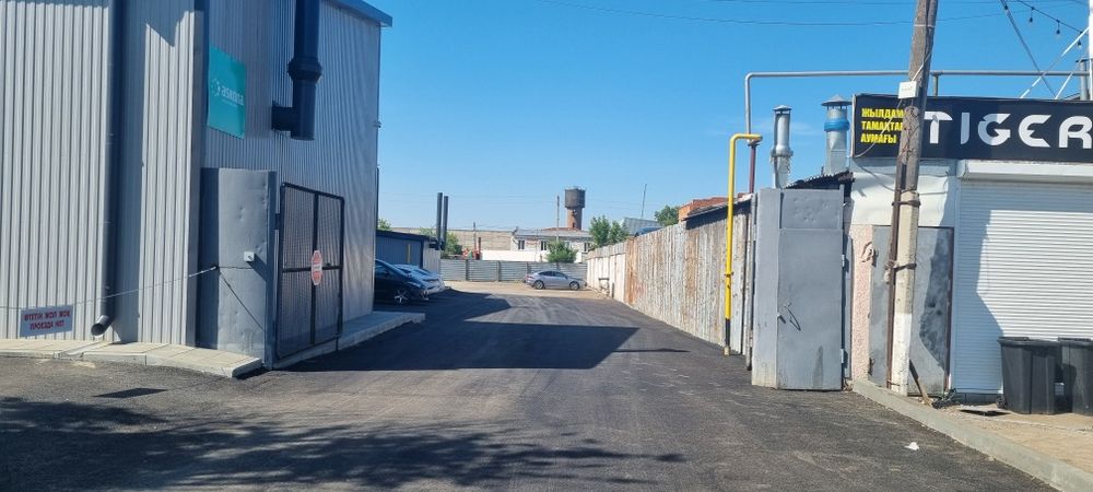 Сдам тёплый склад в аренду