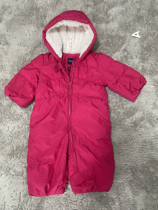 Одежда на девочку 6-24мес