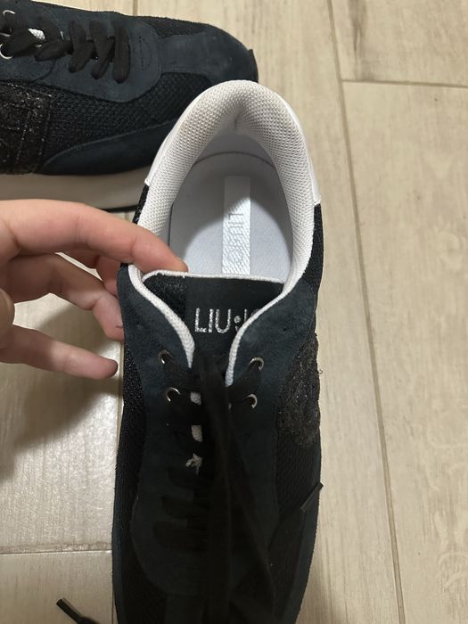 Дамски маратонки Liu Jo