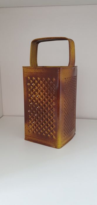 Razatoare decorativa stil industrial rustic farmhouse countryside