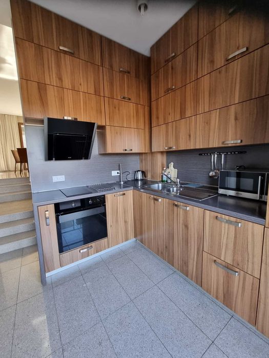 Дава се под наем Къща в Банкя - 319 кв.м за 1750 € - Снимка #3