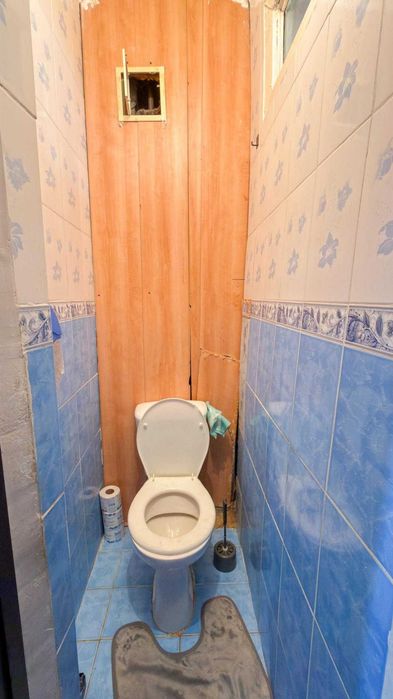 Продам 3к квартиру.