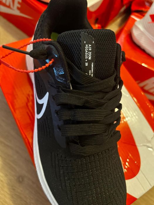 Красовки Nike pegasus