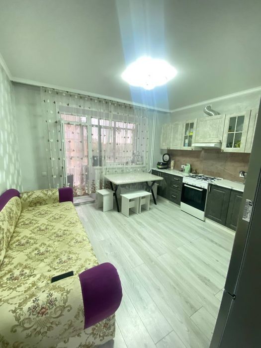 Продам квартиру 1 комн