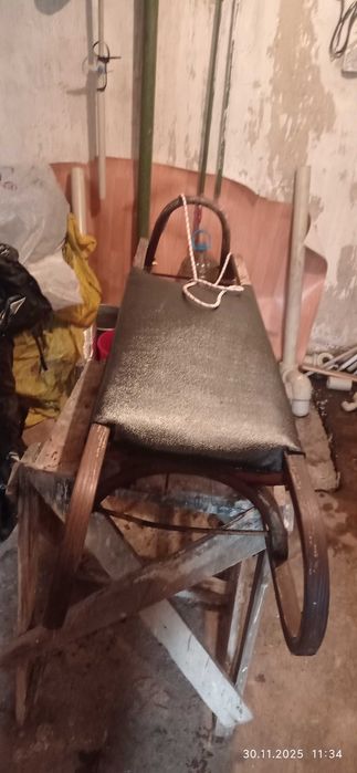 Шейна тип "Тобоган"