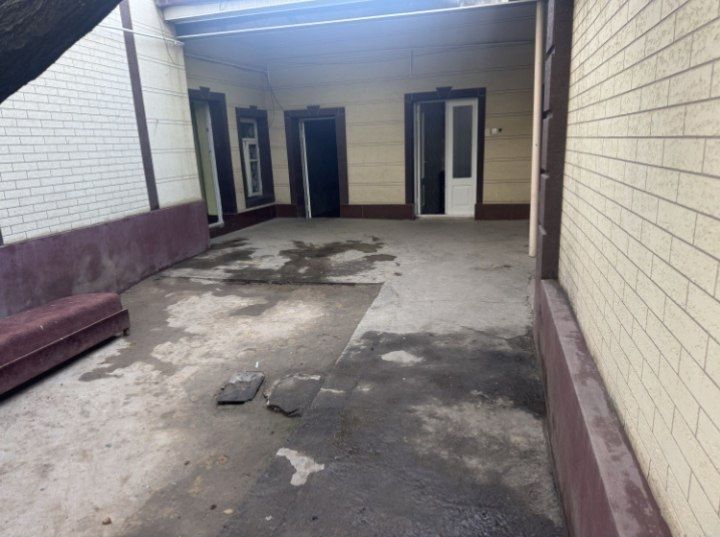 N6571 Olmazor tumani Sagbon Olcha kocha 1,6 sotix