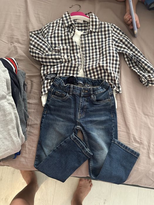 Вещи для мальчика